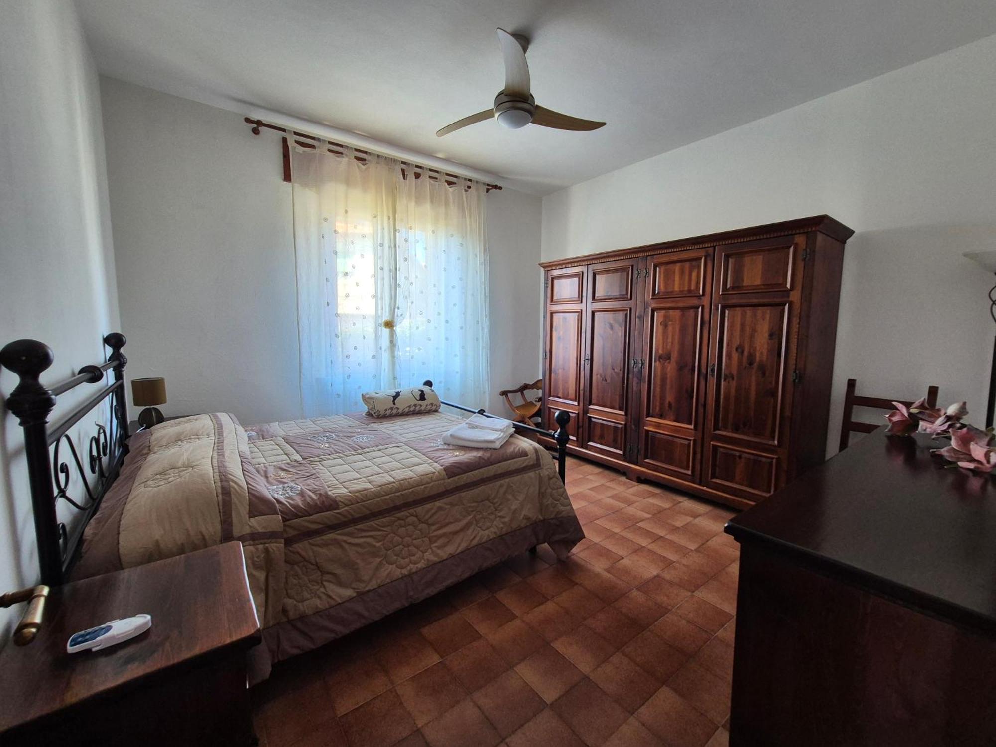 A Casa Di Gina Lejlighed Rosignano Solvay Eksteriør billede