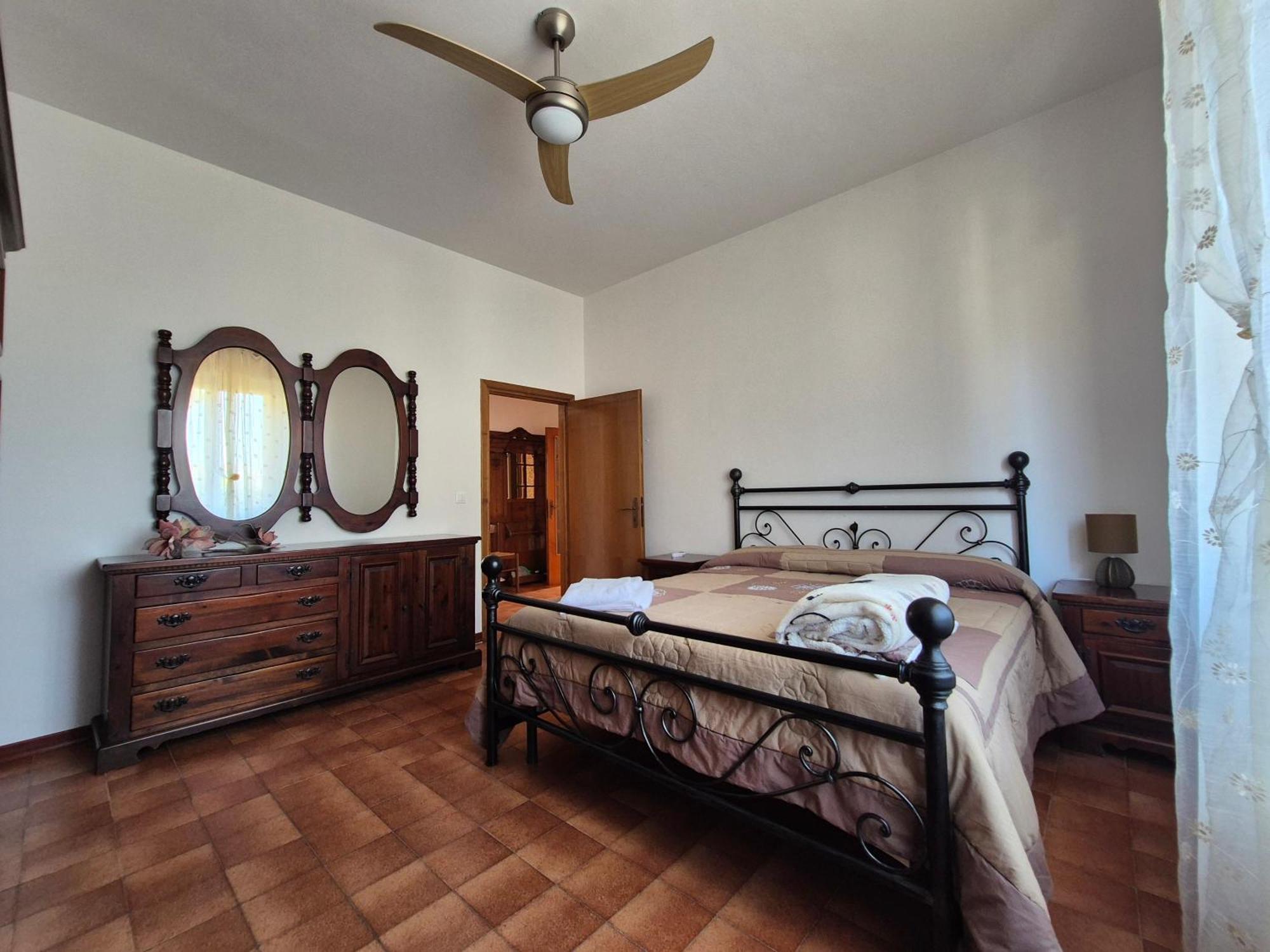 A Casa Di Gina Lejlighed Rosignano Solvay Eksteriør billede